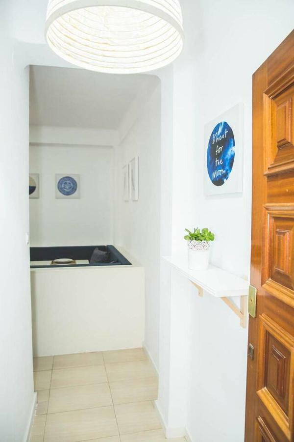 Estudio Rio Mundo Apartment Torremolinos Exterior photo