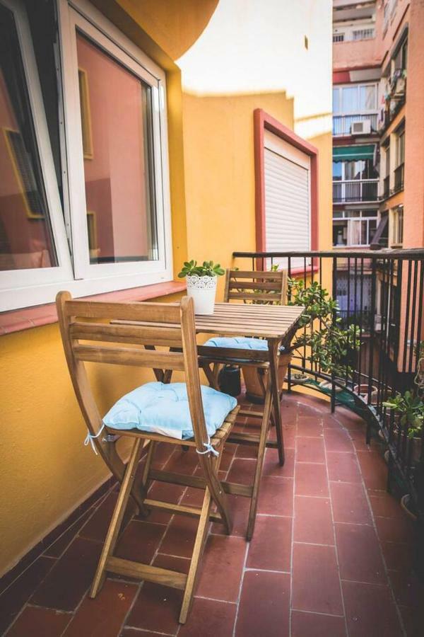 Estudio Rio Mundo Apartment Torremolinos Exterior photo